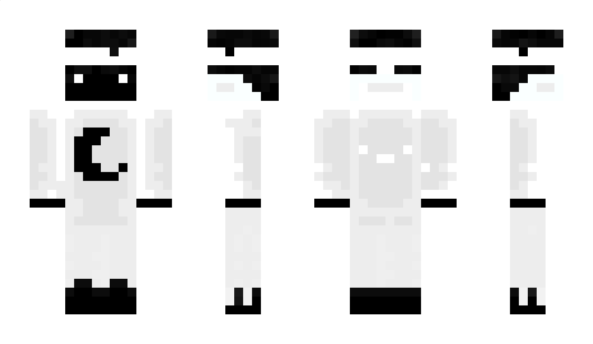 8lissful Minecraft Skin