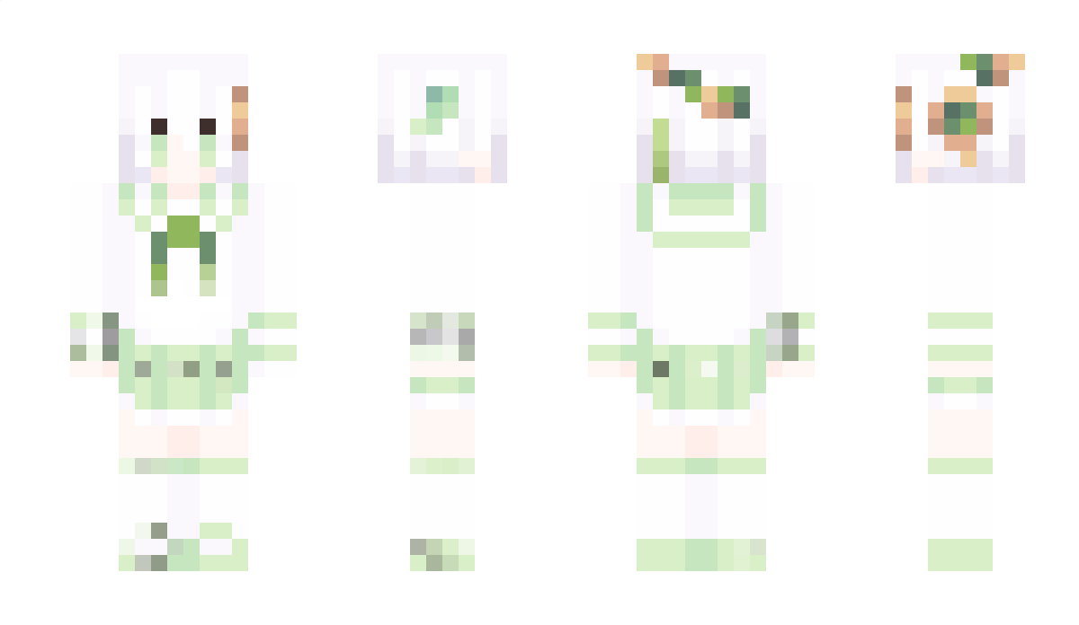 SternLight40350 Minecraft Skin