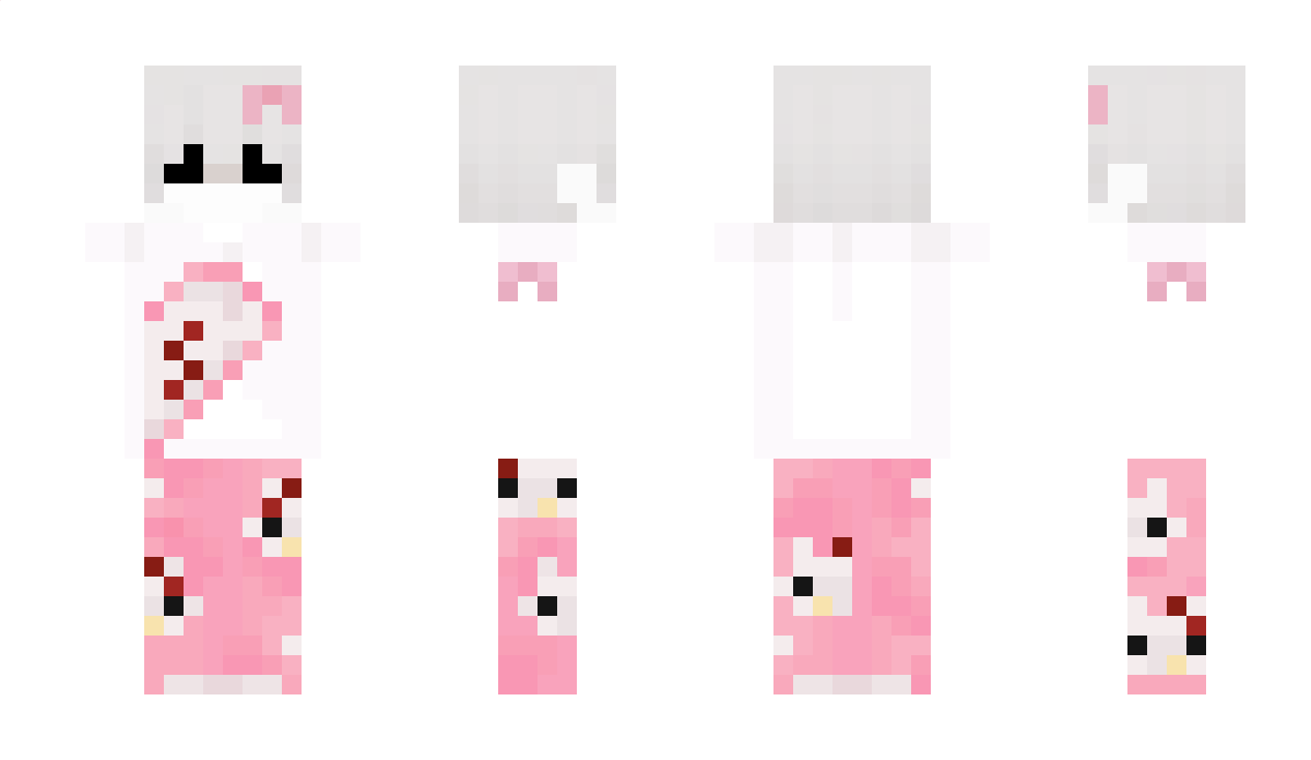 Kennerzzz Minecraft Skin