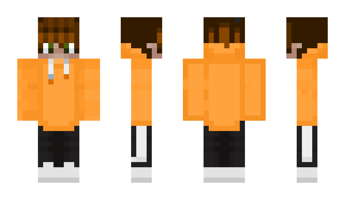 Broco8 Minecraft Skin