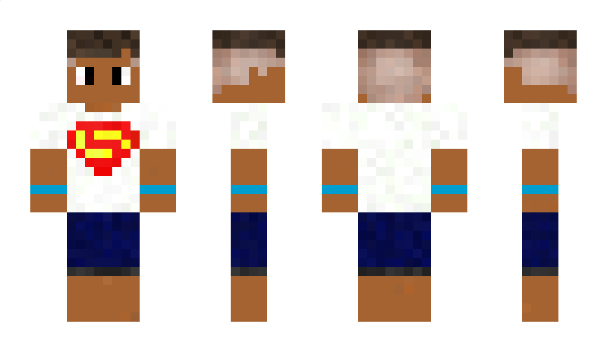 KayyZ Minecraft Skin