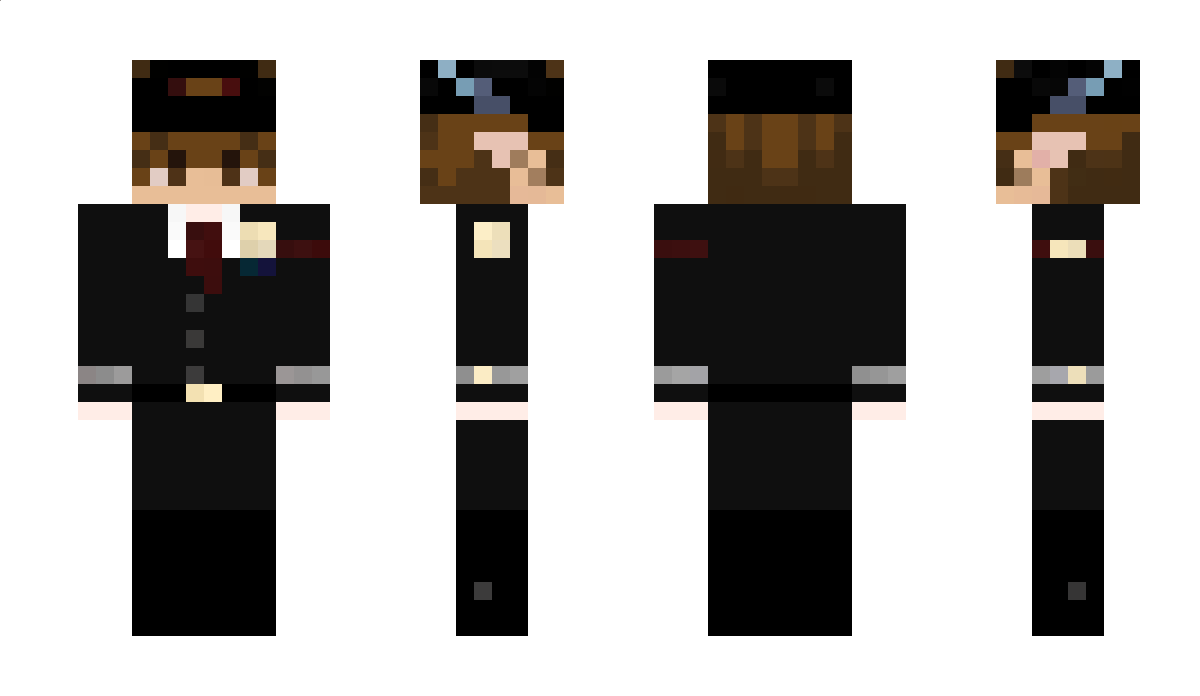 moeem Minecraft Skin