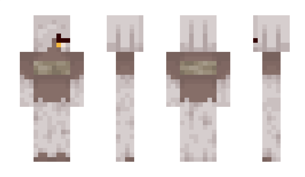 colordisply12 Minecraft Skin