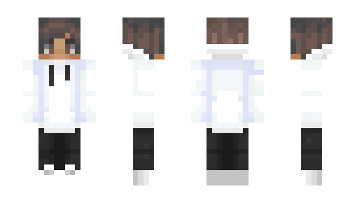 Seze Minecraft Skin