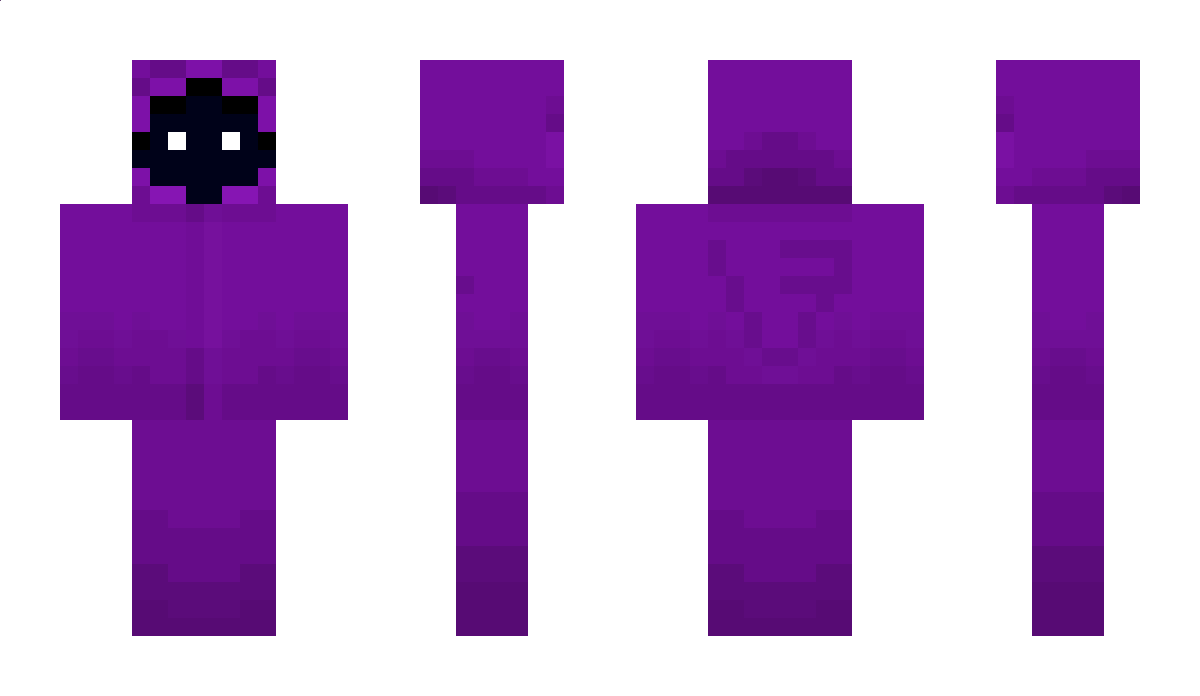 TVsqueed Minecraft Skin