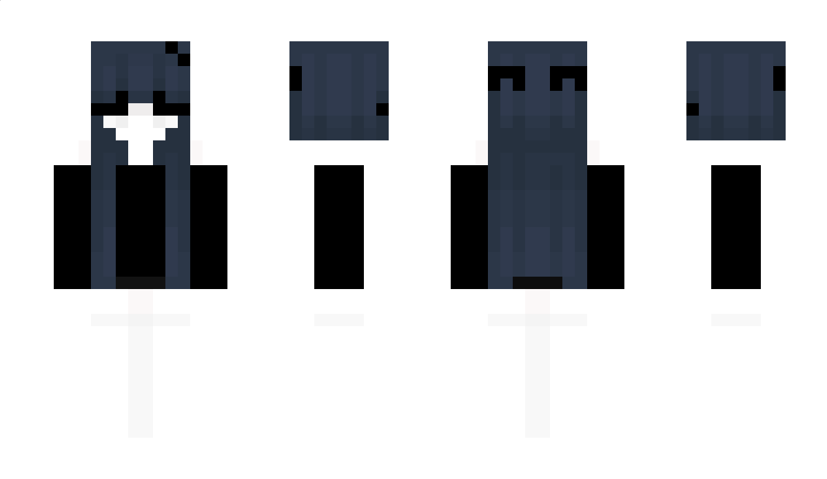 avbs Minecraft Skin