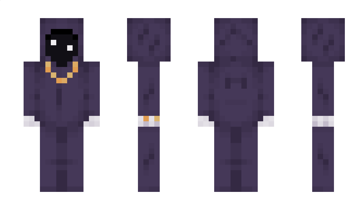 acrozis Minecraft Skin