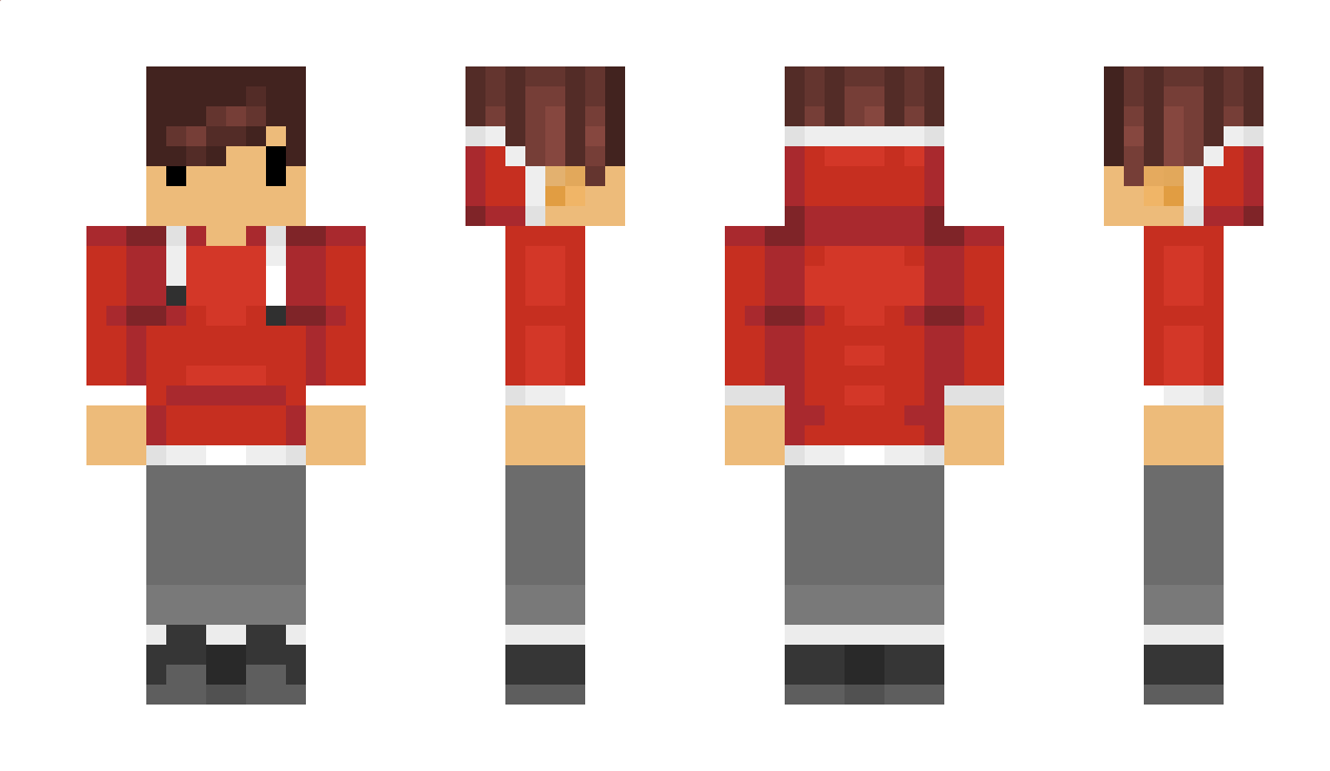 jwga Minecraft Skin