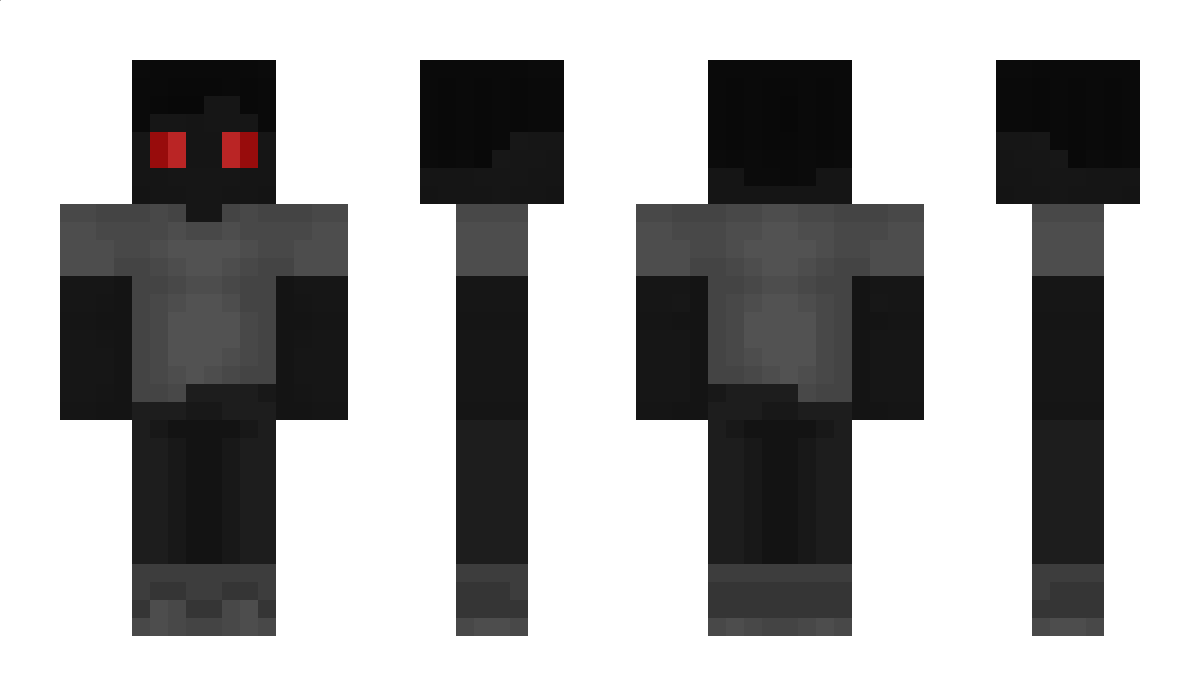 IceTsunami1 Minecraft Skin