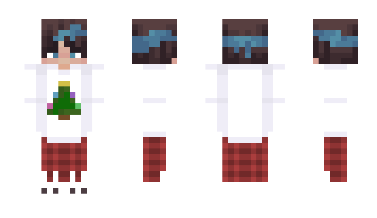 DoktorStepYT_ Minecraft Skin