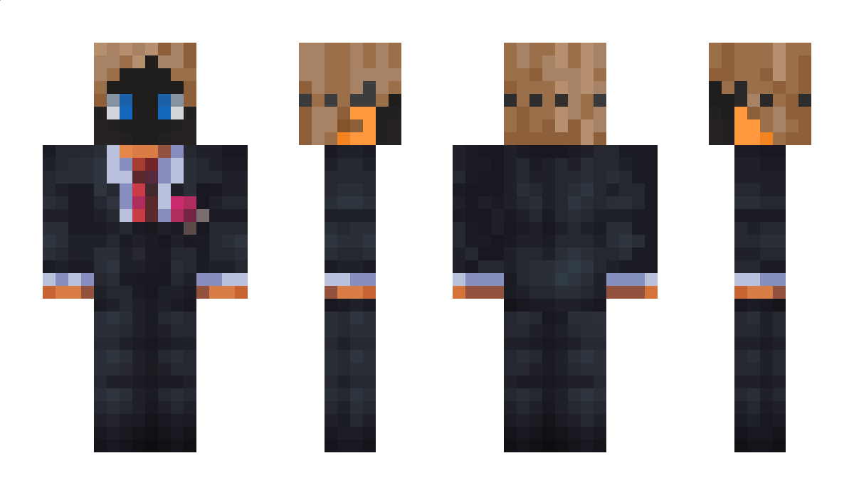 _UnknownXD Minecraft Skin