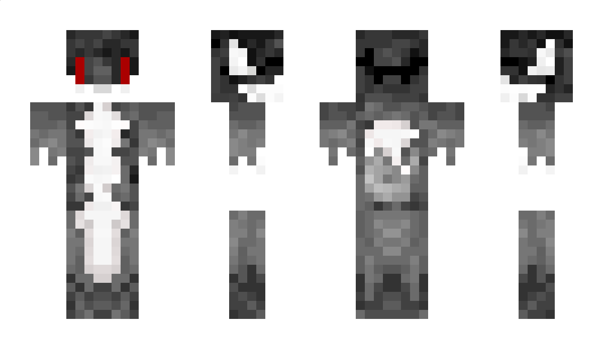 Aes Minecraft Skin