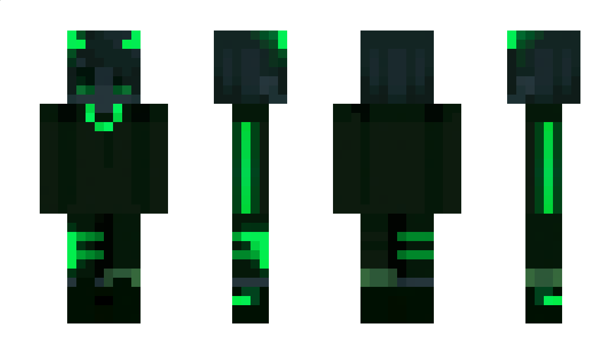 Brax37 Minecraft Skin