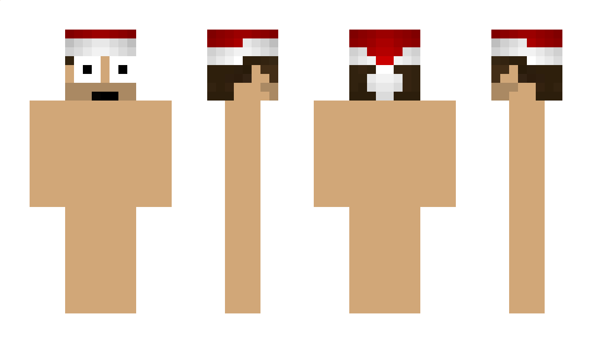 TEKIOS_ Minecraft Skin