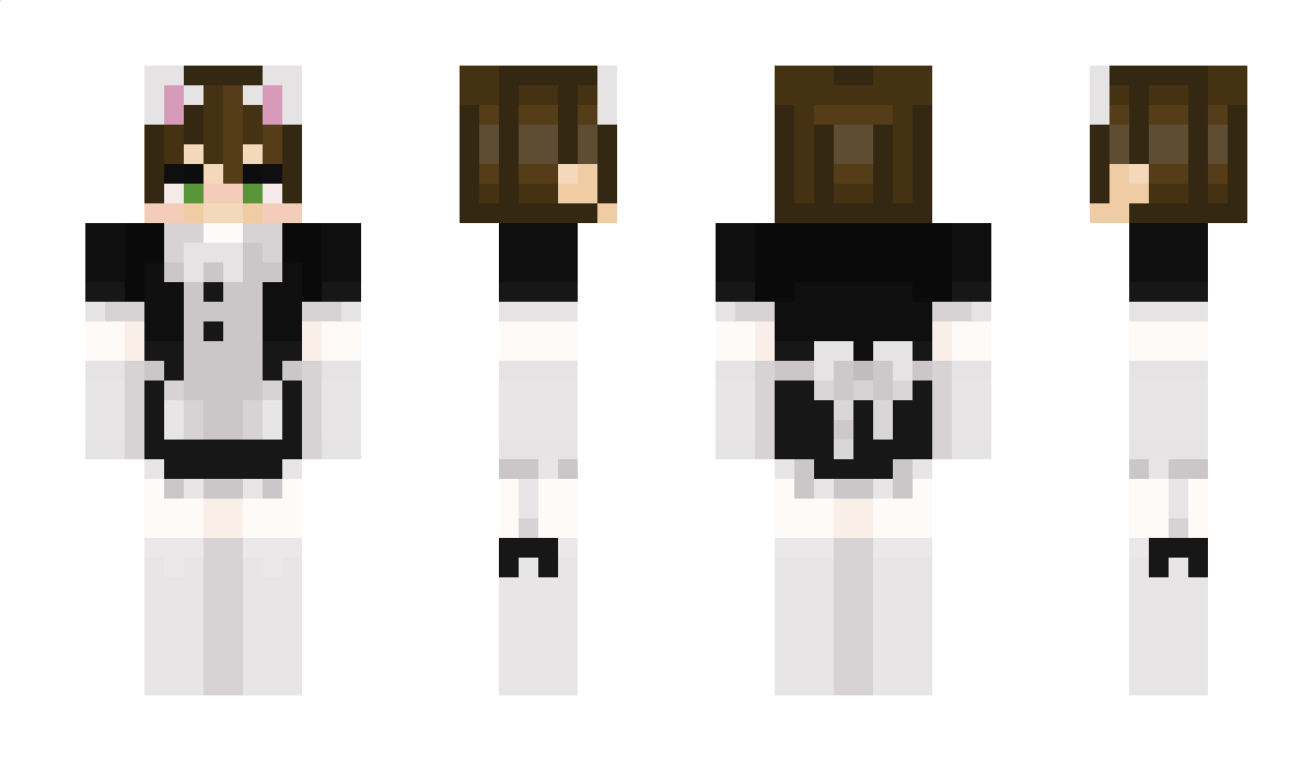 Jpegonyx Minecraft Skin