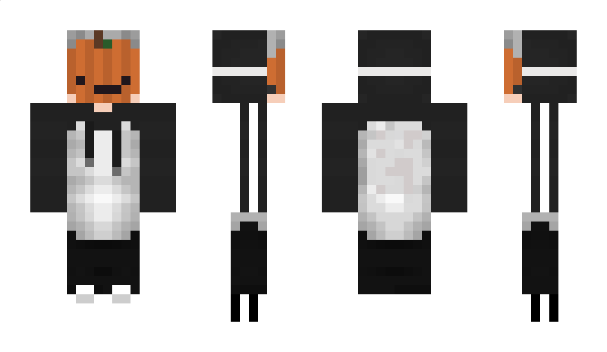 lil_techie Minecraft Skin