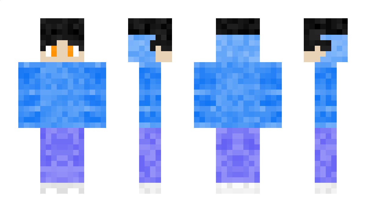 Volate Minecraft Skin