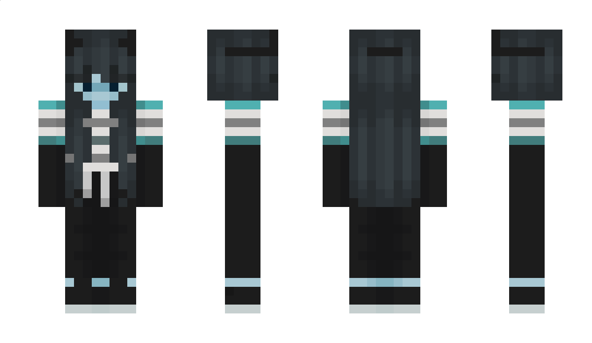 Mattiz Minecraft Skin