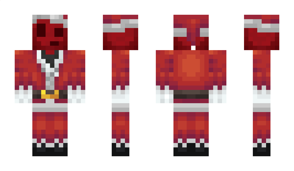 Hennicrafter1 Minecraft Skin