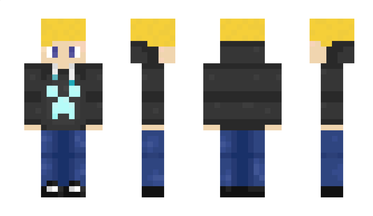 Animos__ Minecraft Skin