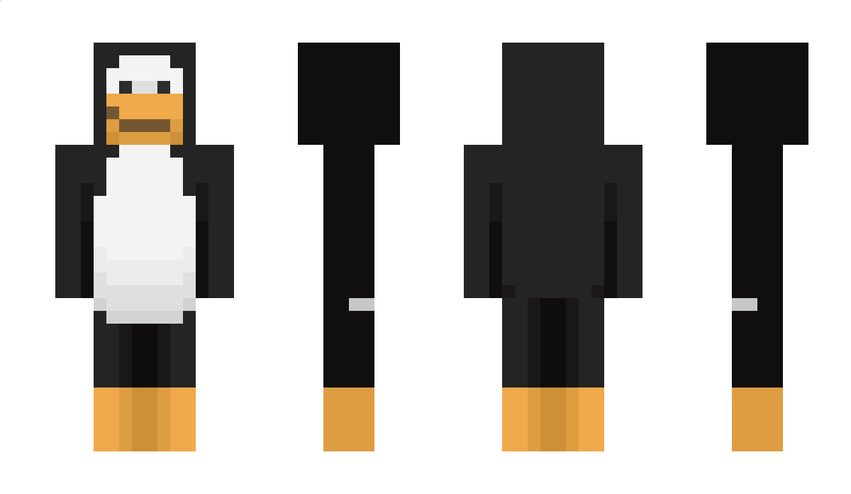 oxivs Minecraft Skin