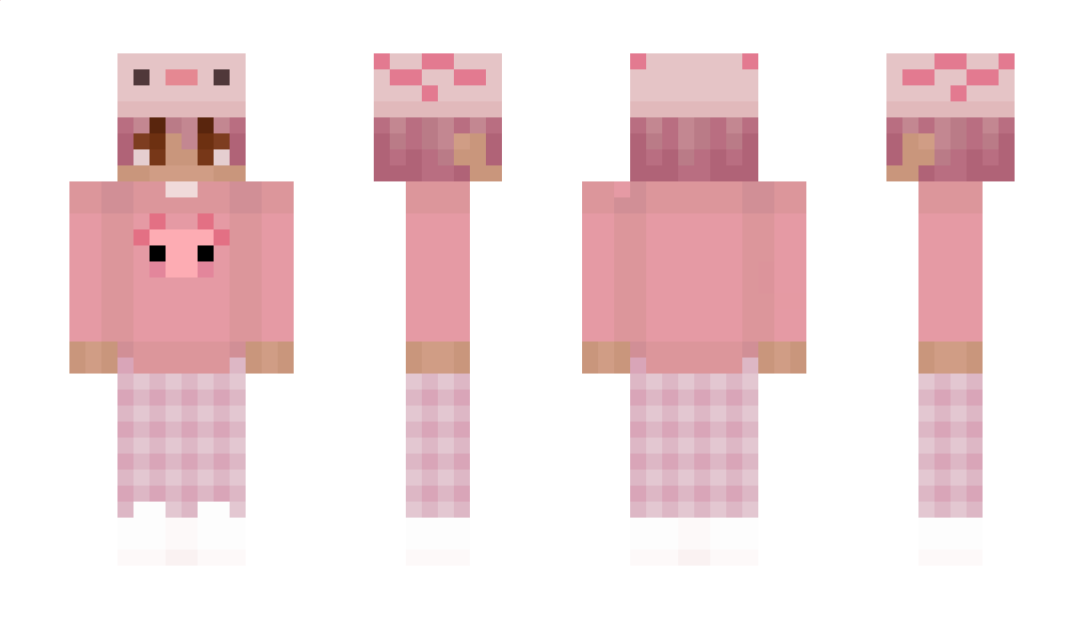 skelettiot_ Minecraft Skin