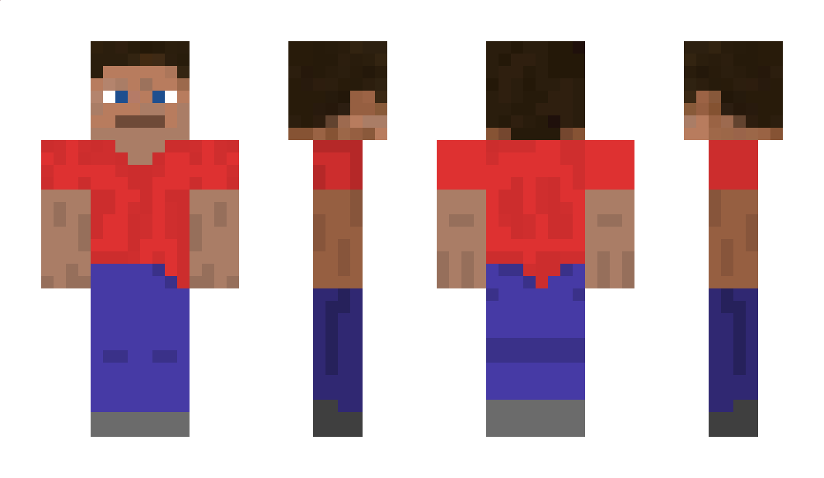 acdalleva57 Minecraft Skin