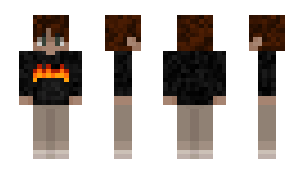 s0xy Minecraft Skin