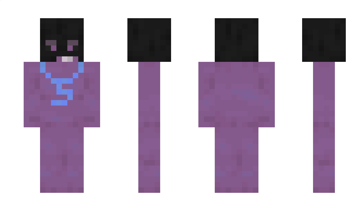 copeze Minecraft Skin