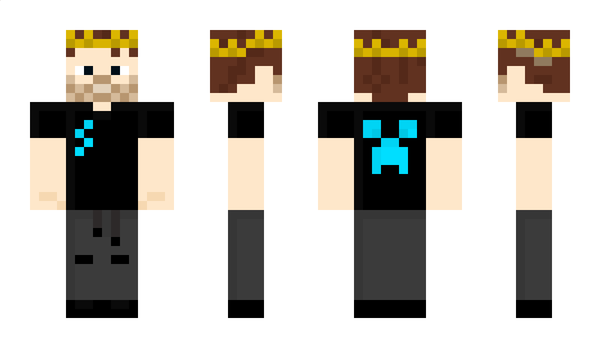 kiko28282 Minecraft Skin