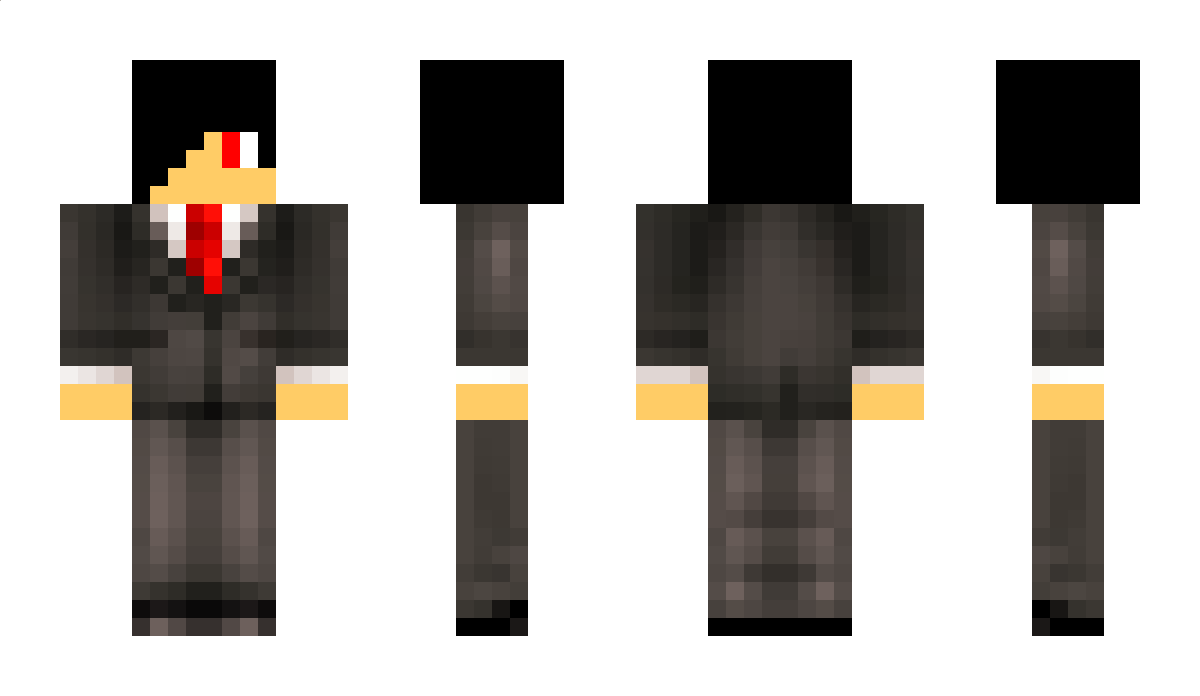 maximlab1 Minecraft Skin