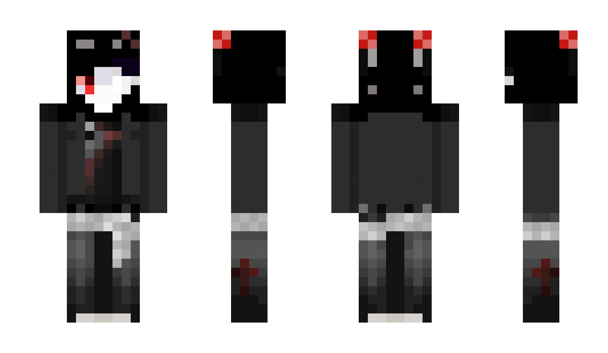 Insanehz_ Minecraft Skin