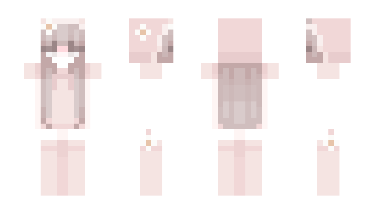 miauwboy Minecraft Skin