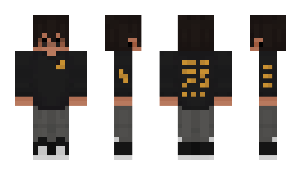 alhei0 Minecraft Skin