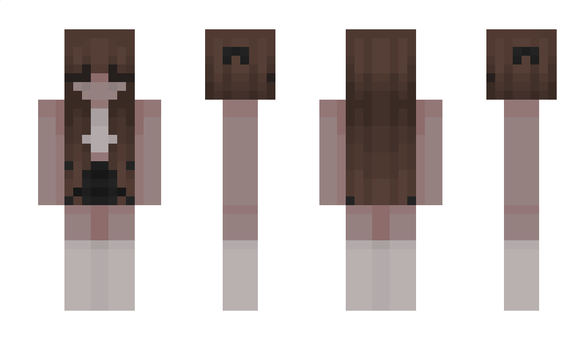 Secte Minecraft Skin