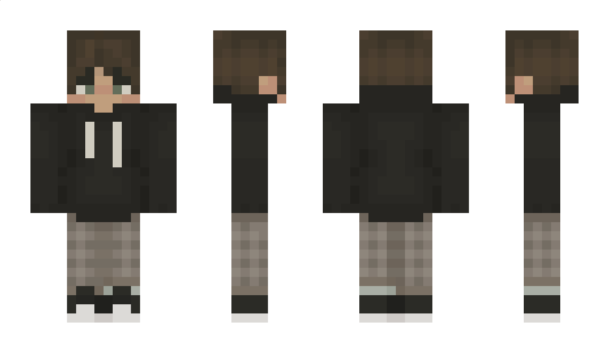 myownfate Minecraft Skin