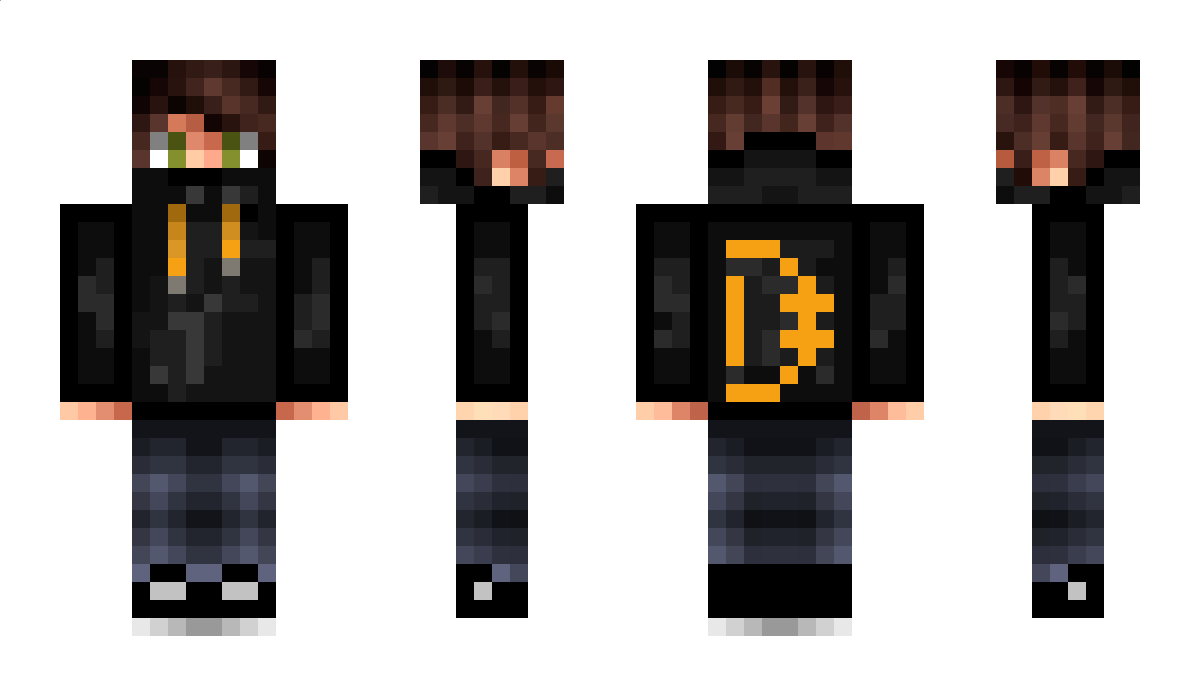 moon_wolker Minecraft Skin