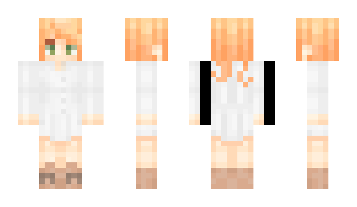 Catt_ Minecraft Skin