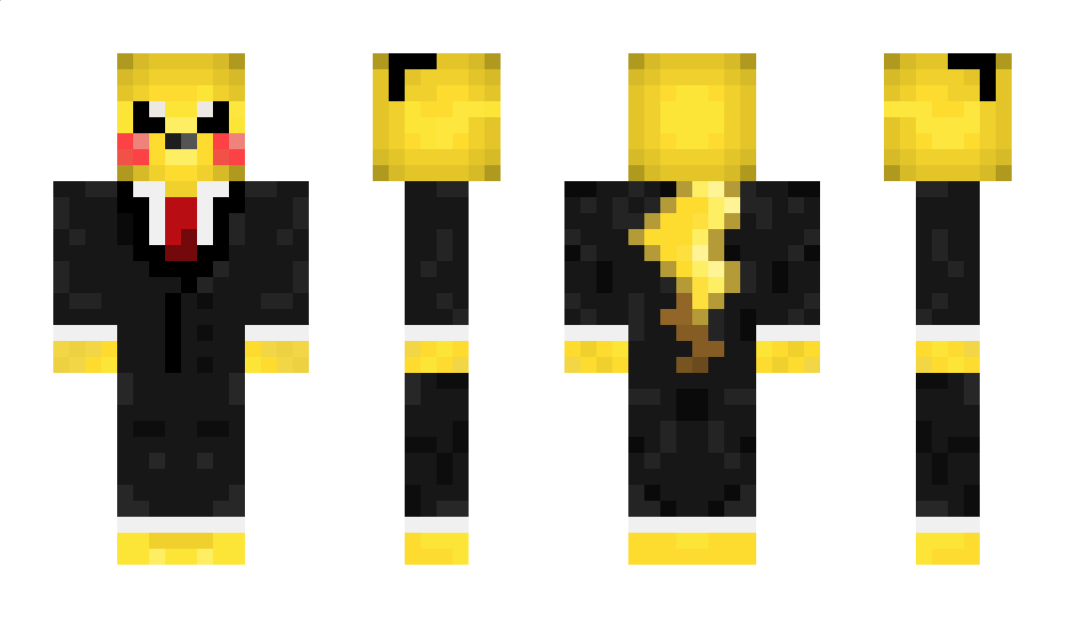 adam122 Minecraft Skin