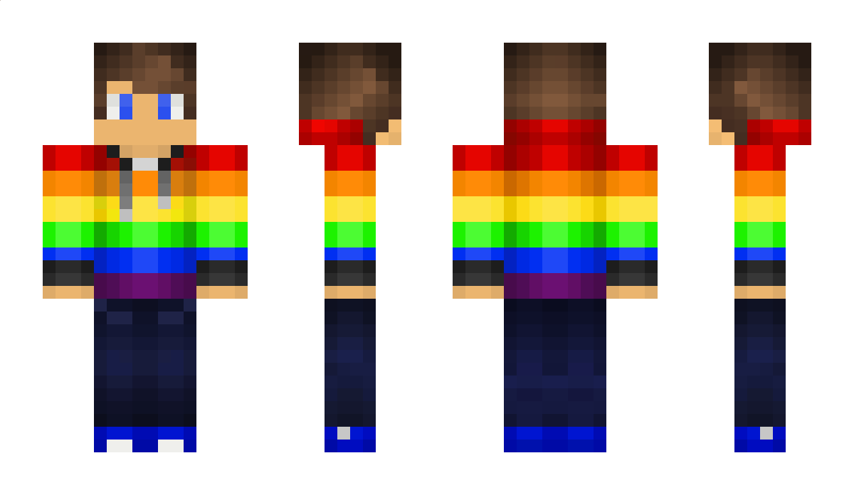 lognab Minecraft Skin