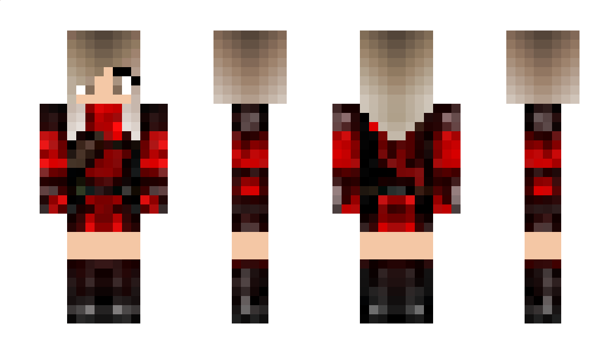 Puczyk Minecraft Skin