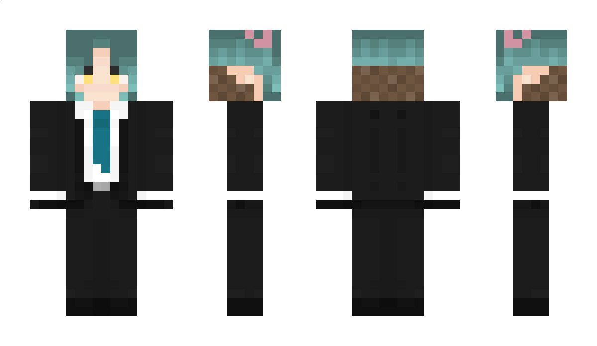 Regicides Minecraft Skin