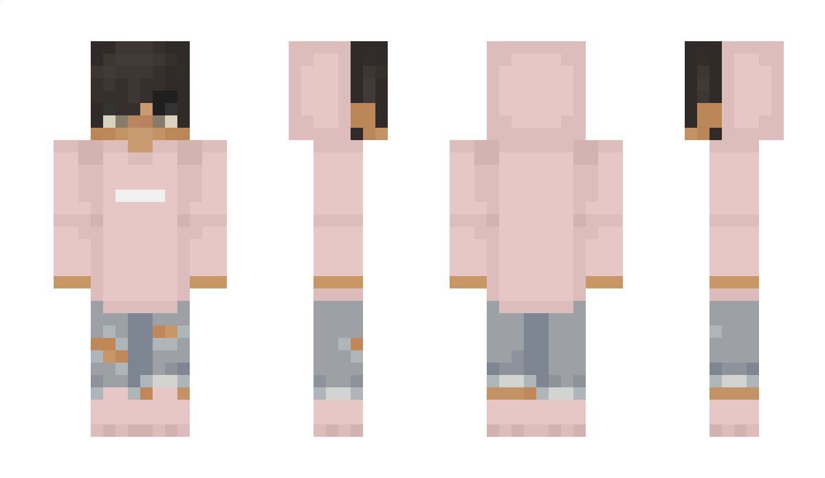 Casino Minecraft Skin