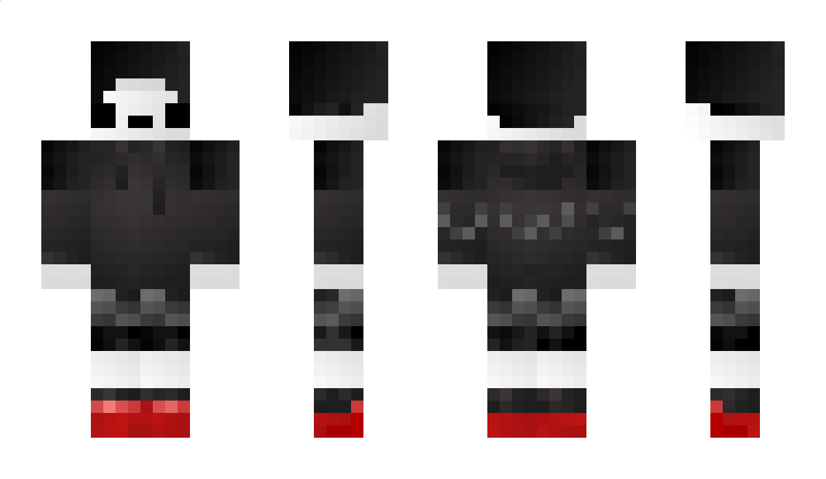 BauxiticFaun505 Minecraft Skin