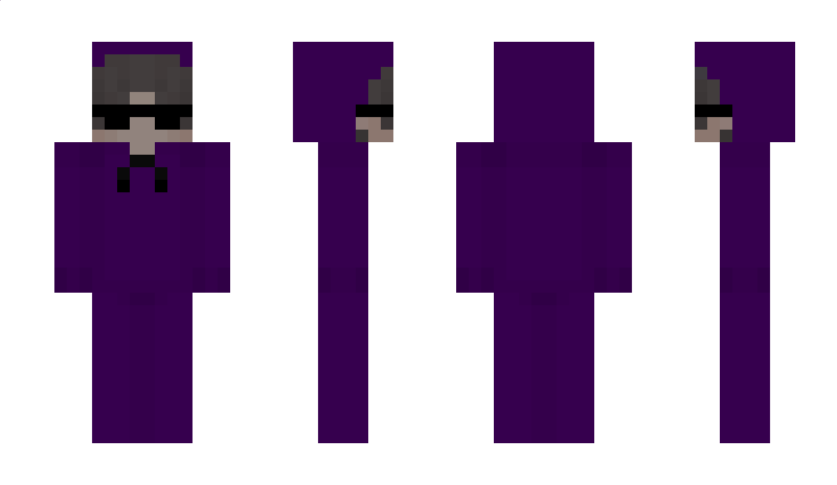 XxKornelixX Minecraft Skin