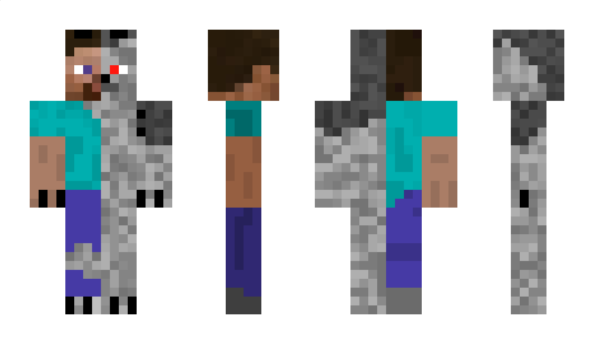 Robims_ Minecraft Skin