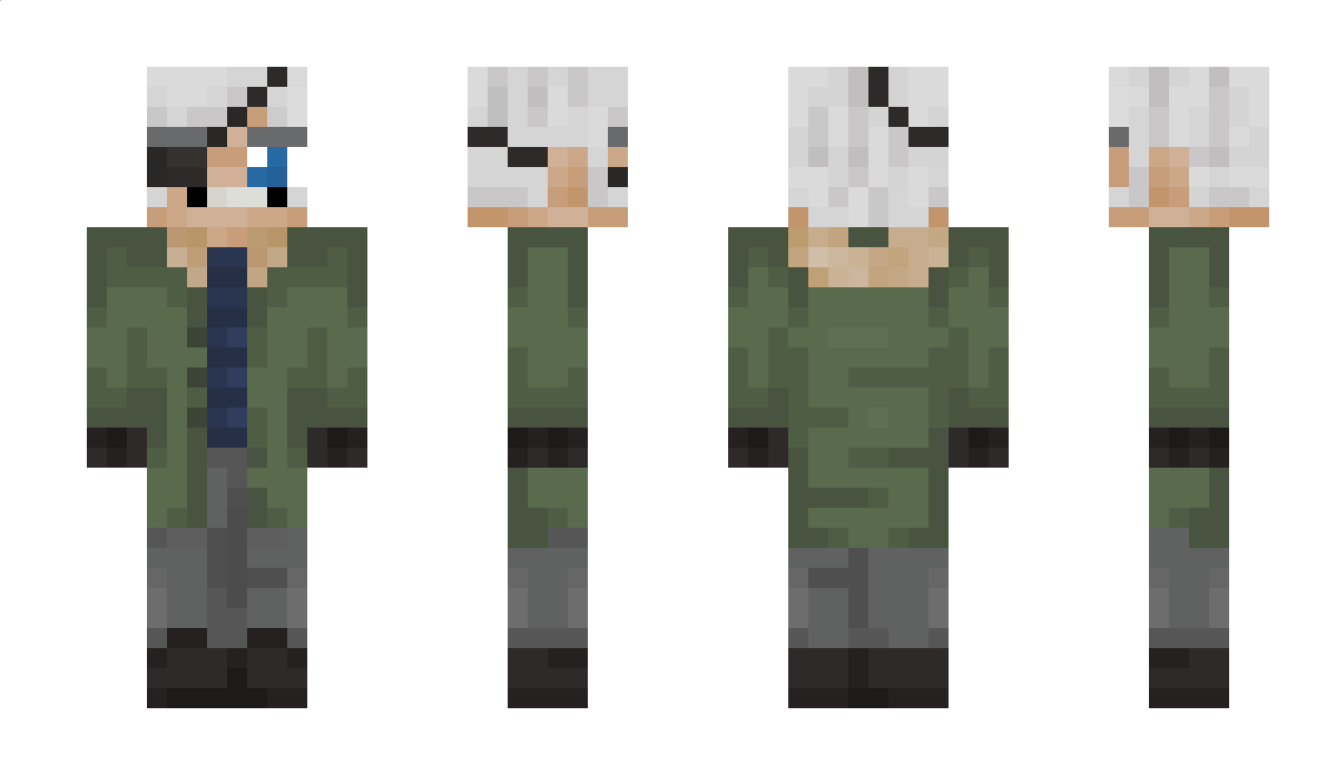 arlekin_bagrovuy Minecraft Skin