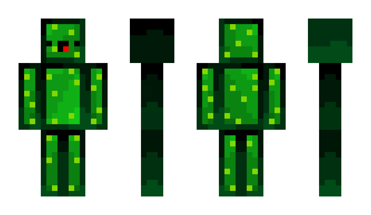 LP585_YT Minecraft Skin