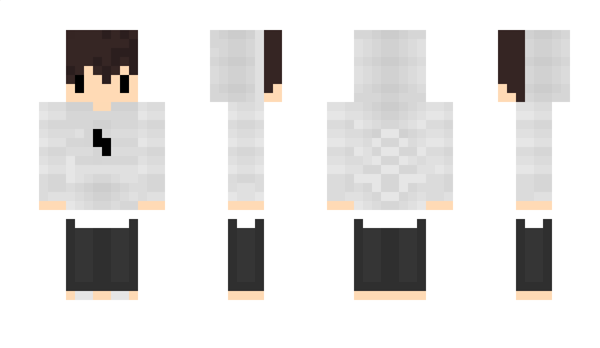 naturboy Minecraft Skin