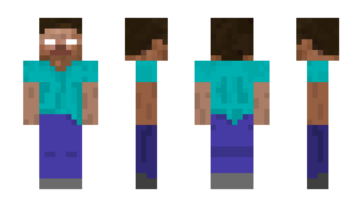 dcq46 Minecraft Skin